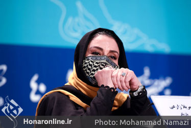 ششمین روز چهلمین جشنواره فیلم فجر