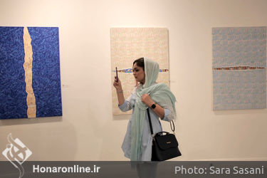 دومین هفته‌ پیشکسوتان سفال و سرامیک ایران در خانه هنرمندان