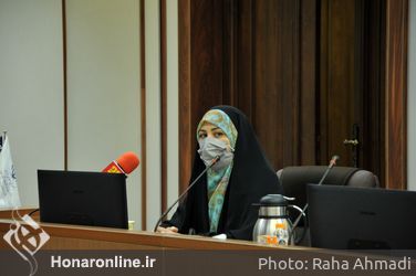 نشست رسانه ای یازدهمین جشنواره مد و لباس 