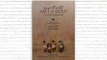 Am I a Wolf? Wins Light of Asia Grand Prize at Korea Indie-AniFest