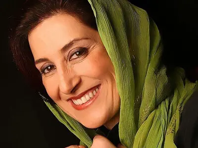 حضور فاطمه معتمدآریا در جشنواره فیلم عصر  آنکارا