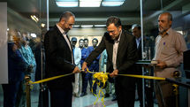 Cartoon, Caricature Exhibition Opens in Tehran