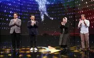 قهرمان نخستین فصل 