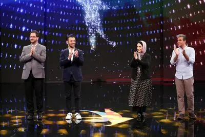 قهرمان نخستین فصل "عصرجدید" مشخص می‌شود