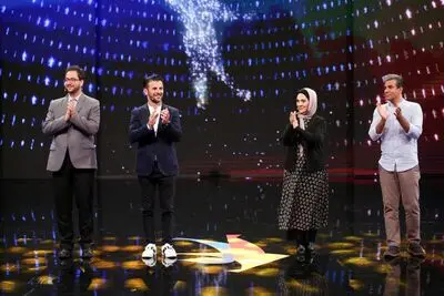 قهرمان نخستین فصل "عصرجدید" مشخص می‌شود