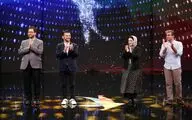 قهرمان نخستین فصل 