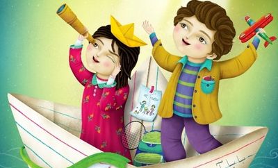 تمدید پویش نامه‌نگاری‌ به نویسندگان محبوب 