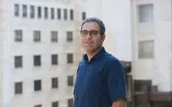 «آبنبات لیمویی» به نمایشگاه کتاب تهران می‌رسد