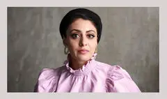 سمیه والی نمایشگاه‌گردان اولین دوسالانه هنرهای اسلامی شد