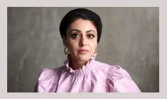 سمیه والی نمایشگاه‌گردان اولین دوسالانه هنرهای اسلامی شد