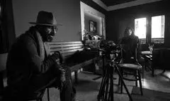 «آنکِت» روایت سکوت و تجربه‌های درونی نوجوانان است