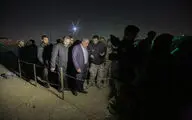 محسن هاشمی: 