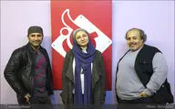  افروز فروزند: قصه دارد از تئاتر ما حذف می‌شود / خودم را همیشه اجتماعی‌نویس می‌دانم / نمایش 