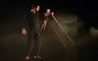 قرینه‌سازی زیبا و دراماتیک برای سیزیف / نگاهی به نمایش 
