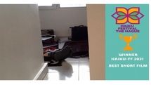 “Social Distancing” wins awards at Haiku Festival 