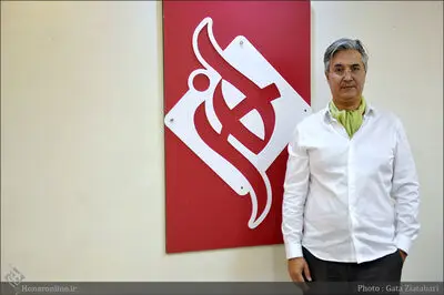 تأسیس بنیاد معماری تا بیان مشترکات ساختاری میان هنر و معماری به روایت آریونا ادوارد خاچاطوریان