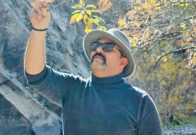 آلبوم اینسترومنتال «صدای پای پاییز» به زودی منتشر می‌شود