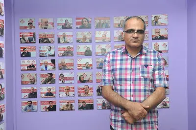گزیده غزلیات مولانا منتشر می‌شود / رضا روزبهانی: 13 سال روی این کتاب کار کردم
