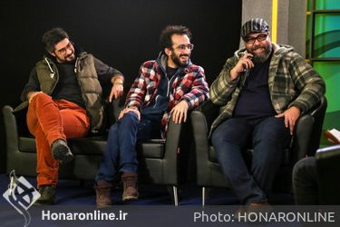 برنامه "تا جشنواره 38" معرفی فیلم پوست
