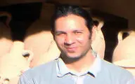 واکنشی سرسختانه به دنیای بیرون / روایت امیر جدیدی از نمایشگاه ‎
