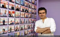 علیرضا فرید این روزها چه می‌کند؟