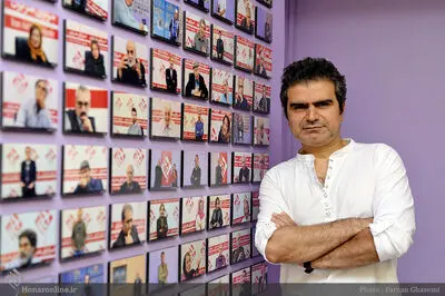 علیرضا فرید و ساخت مستندی با موضوع مرگ / کرونا تیر خلاص را به سالن‌های سینما زد