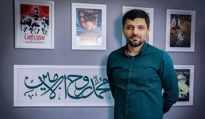 تحولات ایجاد شده در عرصه گرافیک را مبنای پذیرش قرار ندادیم