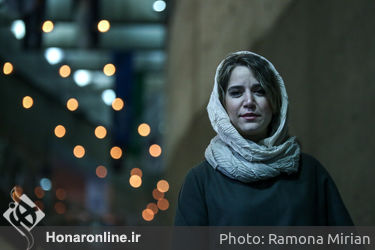 "جمشیدیه" در روز ششم سی و هفتمین جشنواره فیلم فجر