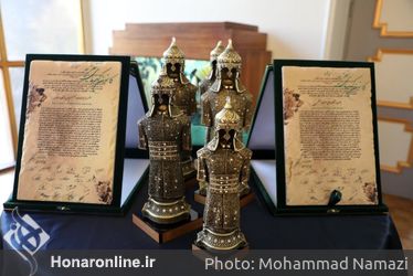 نشست صمیمانه شبیه‌خوانان و پژوهشگران با سازمان فرهنگی هنری شهرداری تهران