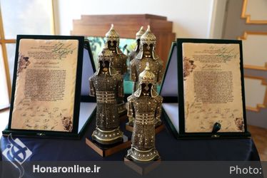 نشست صمیمانه شبیه‌خوانان و پژوهشگران با سازمان فرهنگی هنری شهرداری تهران