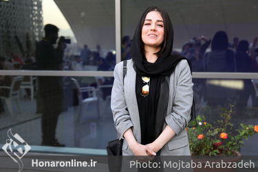 روز دوم سی و پنجمین جشنواره جهانی فیلم فجر‎ 