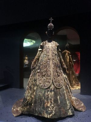 نمایشگاه سه سالانه هنر در گالری ملی ویکتوریا