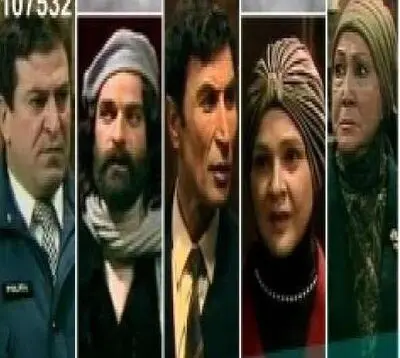 "تله موش" حسن فتحی در شبکه چهار