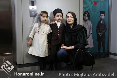 پنچمین روز سی و ششمین جشنواره جهانی فیلم فجر در پردیس چارسو