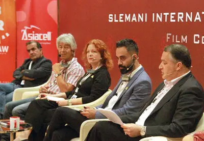 Launching Regional Market, Iran’s Main Cinema Strategy: Official 