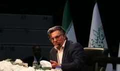 ایرانی‌ها از مدرن بودن می‌ترسند/ در سینمای مدرن باید مکث ایجاد کنید