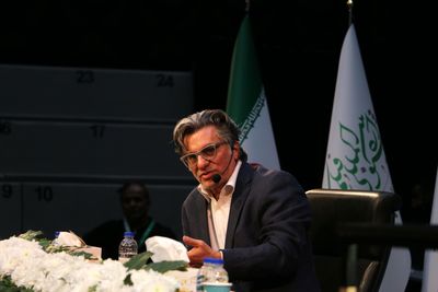 ایرانی‌ها از مدرن بودن می‌ترسند/ در سینمای مدرن باید مکث ایجاد کنید