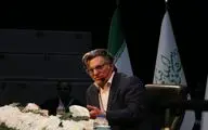 ایرانی‌ها از مدرن بودن می‌ترسند/ در سینمای مدرن باید مکث ایجاد کنید