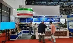 حضور ایران با 500 اثر در نمایشگاه بین‌المللی کتاب پکن