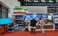 حضور ایران با 500 اثر در نمایشگاه بین‌المللی کتاب پکن