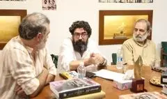 مهجور ماندن فیلمنامه در ایران؛ سینما شیوه‌ای برای نگریستن به جهان است