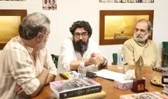 مهجور ماندن فیلمنامه در ایران؛ سینما شیوه‌ای برای نگریستن به جهان است
