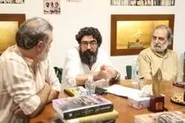 مهجور ماندن فیلمنامه در ایران؛ سینما شیوه‌ای برای نگریستن به جهان است