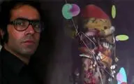 آثاری از فرهاد احرارنیا در موزه لاکما و موزه پرت