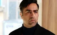 روایت علیرضا جلالی‌تبار از بازی در سریال 