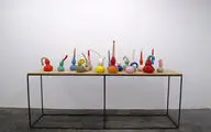 Multimedia Exhibition by Soha Kabiri in O Gallery 