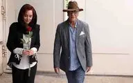پشت صحنه فیلم 