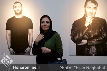 نمایشگاه ویدئوها و هنر مفهومی بهاره افشاری در گالری آریانا