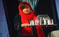 زندگی روزمره یک زن روی صحنه / آرزوی هفت ساله علی هاشمی برای اجرایی دوباره 
