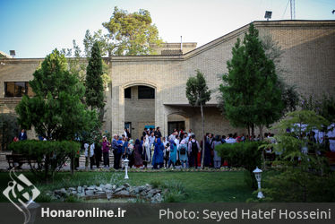 هجدهمین جشن سالیانه انجمن منتقدان، نویسندگان و پژوهشگران خانه تئاتر